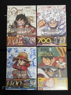 ワンピースカードゲーム 1st 2nd 3rd アニバーサリーコンプリート