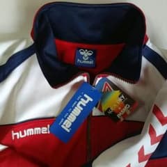 まゆとら様専用　hummel(ヒュンメル) ヴィンテージ新品タグ付きのサムネイル