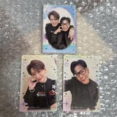 KristSingto トレカ シークレット ラントレ GMM POPUP 大阪 - メルカリ