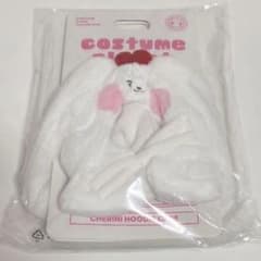 新品未開封】IVE minini フーディケープペンライトカバーウォニョン