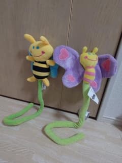 ぬいぐるみセットのサムネイル