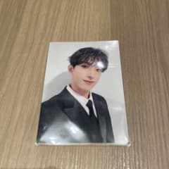 SEVENTEEN ドギョムのサムネイル