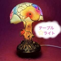 きのこライトのサムネイル