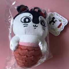 영화 치이카와 마스코트 세일레인 보통 얼굴 봉제인형