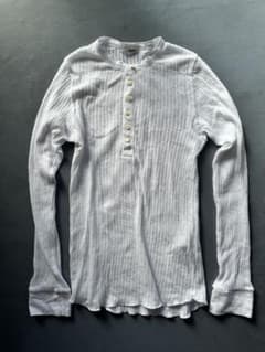 45R トタンテレコのヘンリーサイズ3 - メルカリ