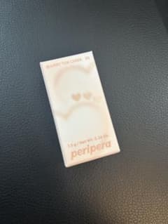 peripera BLURRY TOK CHEEK 03 オートラテのサムネイル