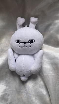ヨッシースタンプ うさぎ マスコットBC Vol.2のサムネイル