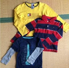 ブランド 100センチ まとめ売りのサムネイル