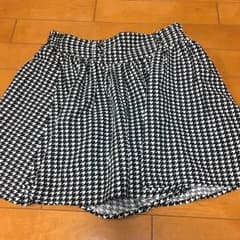 千鳥柄キャロット♡のサムネイル