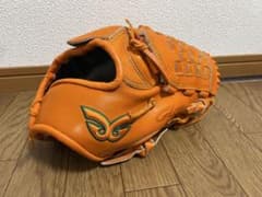 GLOM／グロム（ジュテルレザー）硬式投手用のサムネイル