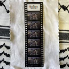 映画 ゆるキャン△ 入場者プレゼント フィルムのサムネイル