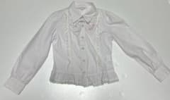 ブラウス キッズ