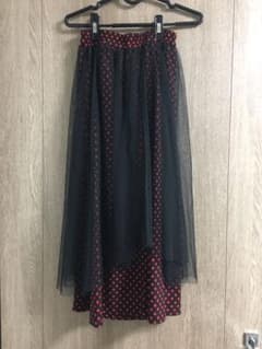 あっちゃん様専用 Rose Bud キュロット他1点のサムネイル