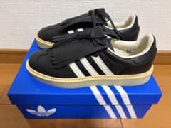 新品未使用】SAMBA LUX 27.0cm JR0904 - メルカリ