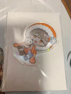 ブレマイ 樋宮明星 アクスタ Fluffy Winterのサムネイル