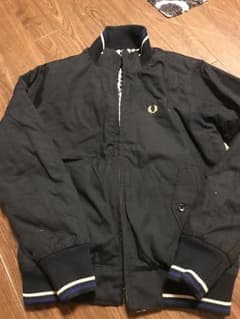 Fred perry jacketのサムネイル