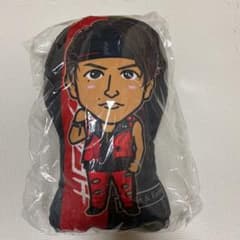 居酒屋えぐざいる　クッション　TETSUYA EXILEのサムネイル