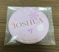 SEVENTEEN 이치 반 쿠지 캔 자석 조슈아 JOSHUA