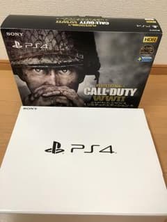 PS4® コール オブ デューティ ワールドウォーII リミテッドエディションのサムネイル