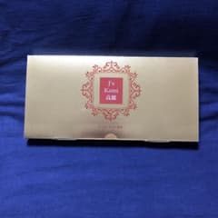 J's kami 高麗人参 サプリメントのサムネイル