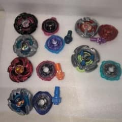 ベイブレード まとめ売り　Beyblade Xのサムネイル