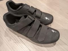 【値下】SPECIALIZED Torch ビンディングペダルシューズ 26cmのサムネイル