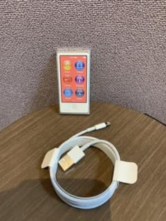 第7世代ipodのサムネイル