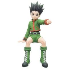 HUNTER×HUNTER ゴン単品　新品未開封のサムネイル