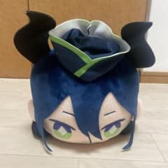 マレウス ぬいぐるみのサムネイル