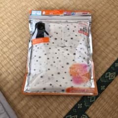 ユニクロ レギンスのサムネイル