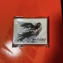 オーバーロードIV スリーブ(アルベド B) [カーテン魂]のサムネイル