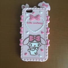 iPhoneケース マイメロディのサムネイル