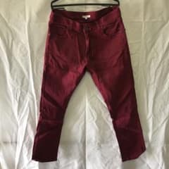 デニム パンツ　Sサイズ　impのサムネイル