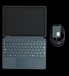 Microsoft Surface Go 3 Core i3/8/128のサムネイル