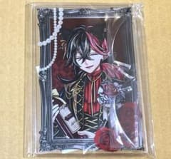 ルカス A賞 アクリルボード あくねこ ナンジャタウン 悪魔執事と黒い猫