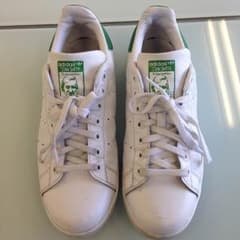 adidas スタンスミス 27.0㎝ スニーカーのサムネイル