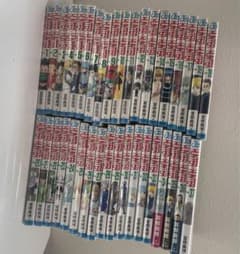 HUNTER×HUNTER 1-37全巻セットのサムネイル