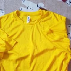 ドライTシャツのサムネイル
