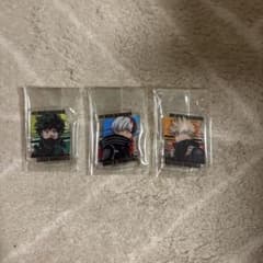 僕のヒーローアカデミア アクリルのサムネイル