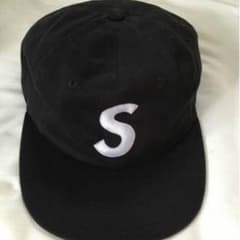 シュプリーム sキャップのサムネイル