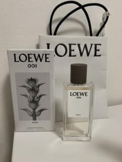LOEWE 001 MAN フルボトルのサムネイル