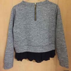 【Te chichi】 トップスのサムネイル