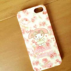 リズメロ iPhoneケースのサムネイル