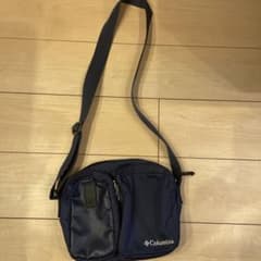 コロンビアショルダーバッグのサムネイル