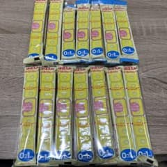 ひこyan様専用 ほほえみ らくらくキューブミルクのサムネイル