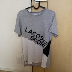 LACOSTE Tシャツのサムネイル