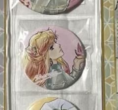 マクロス マクロス万博 シェリル ランカ アクパネ 缶バッジ - メルカリ