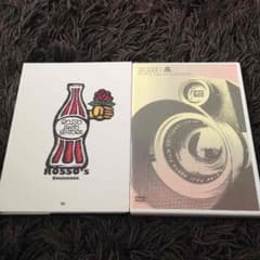 ROSSO DVDのサムネイル