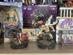 白ひげフィギュアのサムネイル