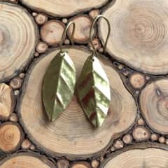 People Tree のピアスのサムネイル